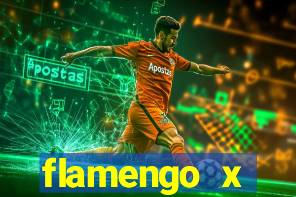 flamengo x fluminense ao vivo futemax